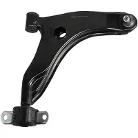METZGER bras de suspension avant droit pour Mitsubishi Carisma Volvo S40 V40