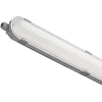 Emos Luminaire LED anti-poussière MISTY 38W NW IP66