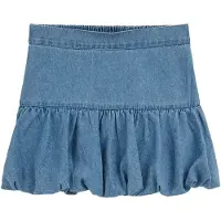 Blue Ridge Jupe bleu denim