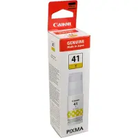 Canon 4545C001 - Encre Bouteille Gi-41 J