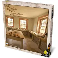 Pegasus Obsession - Upstairs, Downstairs [Erweiterung]