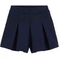 We fashion Jupe bleu foncé