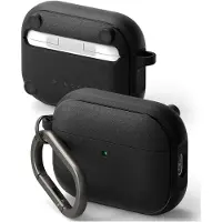 Ringke Étui magnétique Onyx MagSafe pour AirPods Pro 3 - noir