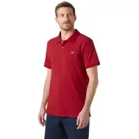 Helly Hansen Polo à Manches Courtes Hudson