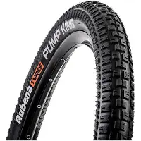 Rubena Pump King Lite V93 26´´ X 2.35 Rigid Mtb Tyre Noir 26´´ x 2.35