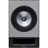 Technics Enceintes connectées Hi-Fi SC-CX700E-H Silky Gray vendues par paire