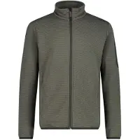 CMP Polaire zippée intégrale Unlimitech