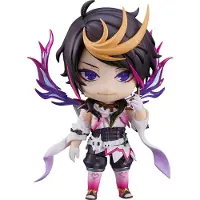 Good Smile Company Nijisanji - Figurine Nendoroid Shu Yamino 10 Cm