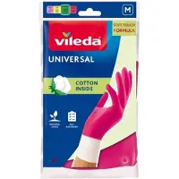 Vileda Gants universels - Taille M