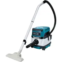 Makita DVC860LZ Aspirateur sans fil