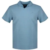 Petrol Industries M-1060-pol919 Short Sleeve Polo Bleu M Homme