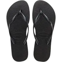 Havaianas Séparateur d'orteils noir