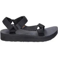 Teva Sandales noir