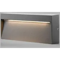 LED2 Luminaire LED décoratif rectangulaire STEP ON Q L