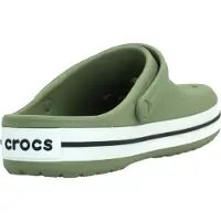 Crocs Crocband Clogs Vert EU 39-40