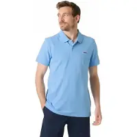 Helly Hansen Hudson Short Sleeve Polo Bleu 2XL Homme