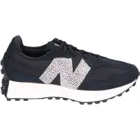 New Balance Baskets basses '327' beige / noir