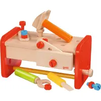 Gollnest & Kiesel Établi avec boîte de rangement