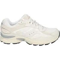 Saucony Baskets basses Progrid Omni 9 femmes - Blanc - 38