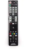 Ltc Audio LG RM-L930+3 SMART AMAZ Télécommande TV. NETFL. (LXP936)