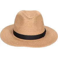 Barts Aveloz Hat 3 Units Marron M