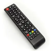 Samsung Télécommande RM-L1088 pour téléviseur 3D SMART et SPORT (modèle LXP1088)