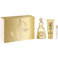 Jimmy Choo | I WANT CHOO | Coffrets | Type de parfum
