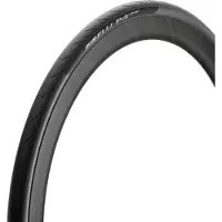 Pirelli P4 Sport Techbelt 26 Tpi Procompound 700 X 28 Road Tyre Noir 700 x 28