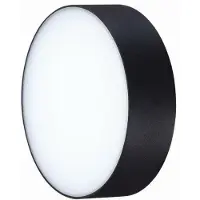 Azzardo Plafonnier d'extérieur LED 15W CASPER ROUND AZ4490