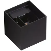Azzardo Applique LED 6W en saillie GAMBINO AZ4148
