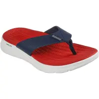 SKECHERS Mule GO CONSISTENT SANDAL-Synthwave