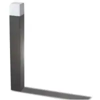 Azzardo SORANO 700 AZ4359 Lampe pilier d'extérieur