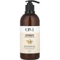 Esthetic House CP-1 - Après-shampooing purifiant au gingembre - 500 ml