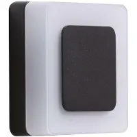 Azzardo Applique LED 9W ENOK SQUARE AZ4461