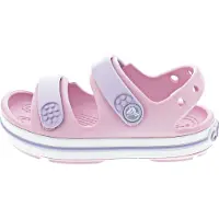 Crocs Chaussures ouvertes 'Cruiser' lavande / rose