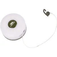 Trespass Decoro Flashlight Argenté