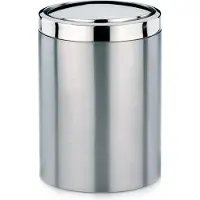kela Seau à couvercle basculant Ari Acier inoxydable 27,5cm 19,5cmØ 7l, 21382