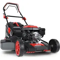 Güde Tondeuse à gazon ECO WHEELER 462.5 R