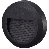 Azzardo Luminaire d'extérieur LED 2,5W pour escaliers OVE AZ4508