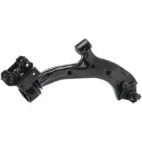 TRW Bras de suspension JTC7603 essieu avant, droite, avant