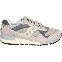 Saucony Baskets basses 'Shadow 5000' écru / gris / greige