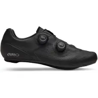 Giro Regime Ii Road Shoes Noir EU 44 1/2