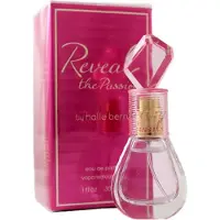 Halle Berry Reveal the Passion Eau de Parfum 30 ml