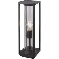 Azzardo MIKKEL AZ4485 Lampe pilier d'extérieur