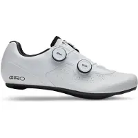Giro Hommes, Chaussures de cyclisme, Regime II (38), Blanc