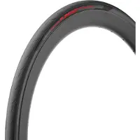 Pirelli P Zero Race Colour Edition Speedcore 120 Tpi Smartevo Tubeless 700 X 26 Road Tyre Noir 700 x 26