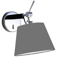 Azzardo Applique Zyta Wall XS AZ2491