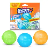 Bunch O Ballons Jouets aquatiques - Ballons d'eau réutilisables - - UneTaille - Jouets