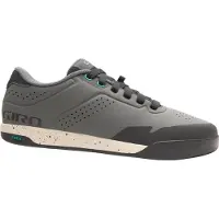 Giro Latch Mtb Shoes Gris EU 38 Femme
