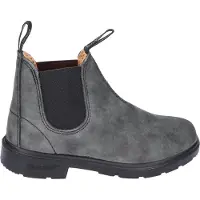 Blundstone Boots enfant KIDS CHELSEA BOOT 1325 filles - Gris - 31 / 32